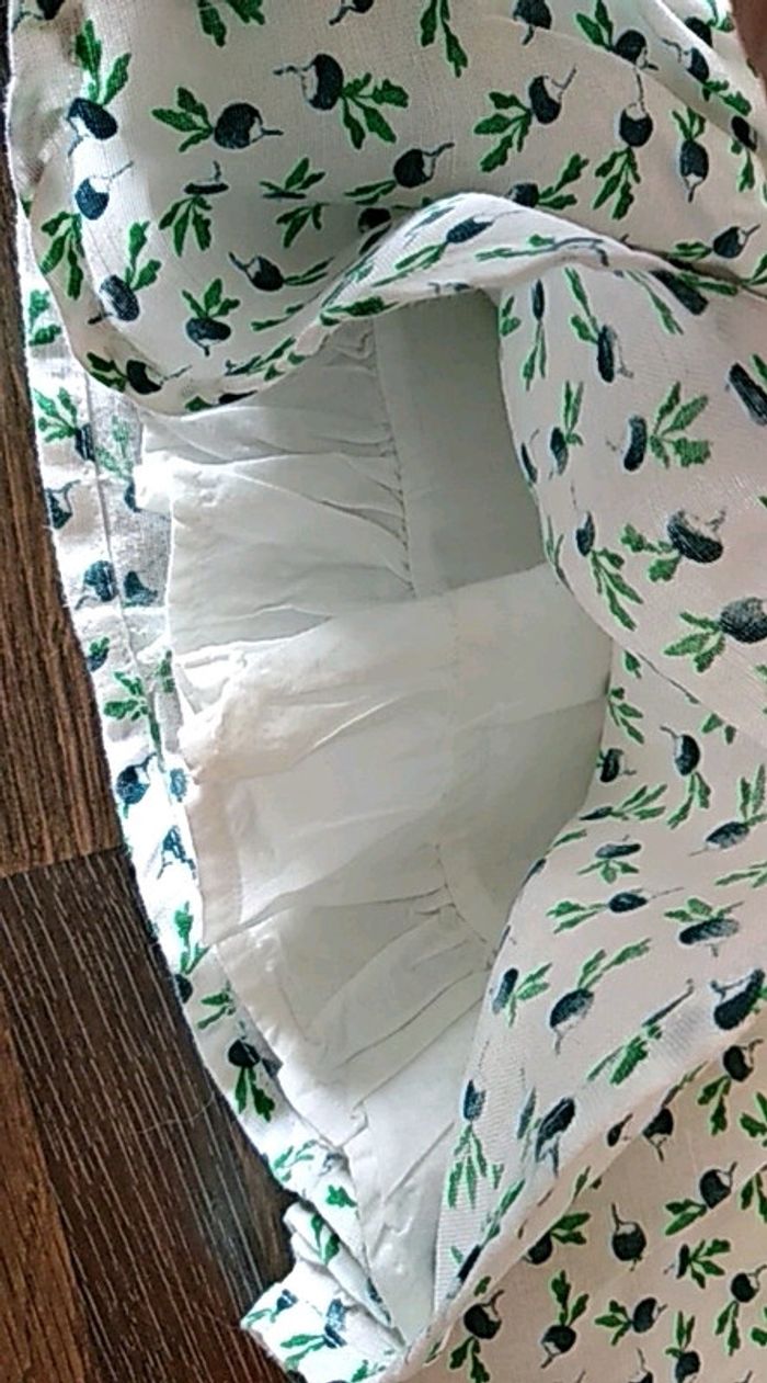 Robe catimini 18 mois - photo numéro 4