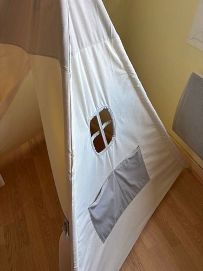 Tipi enfant - photo numéro 3