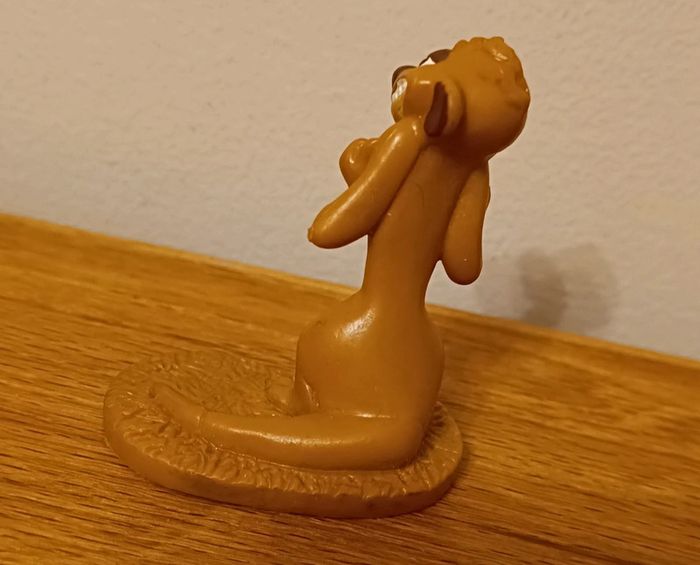 Figurine Disney Le Roi Lion - photo numéro 2