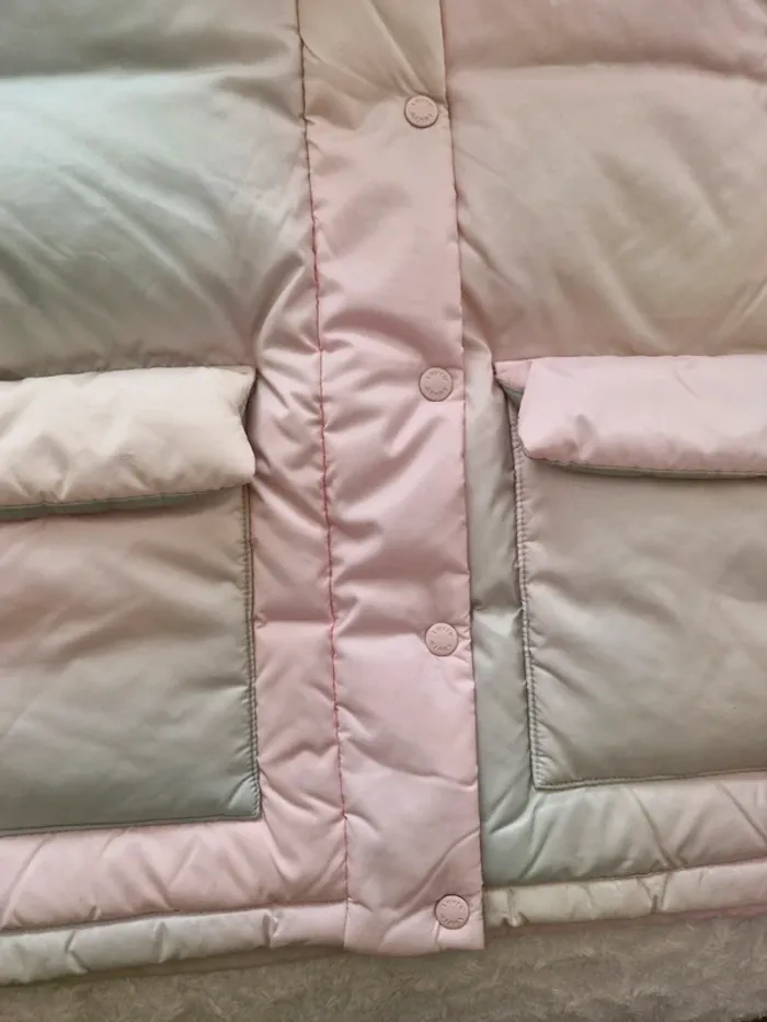 Doudoune Levi's - photo numéro 5