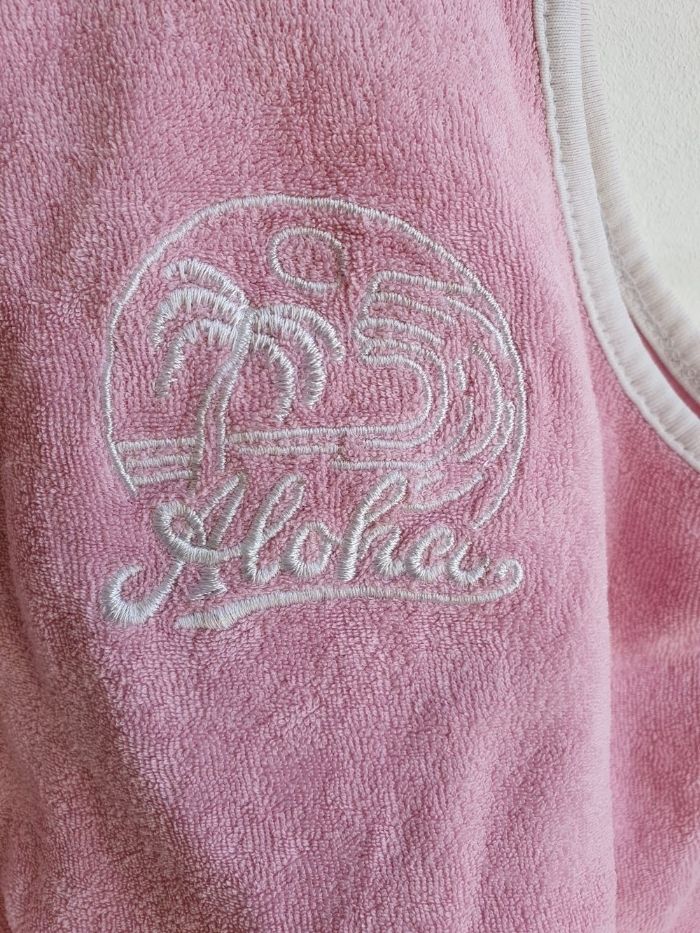 Débardeur fille 11-12 ans (152) - photo numéro 3