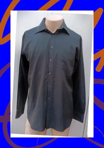 Chemise manches longues L Westbury