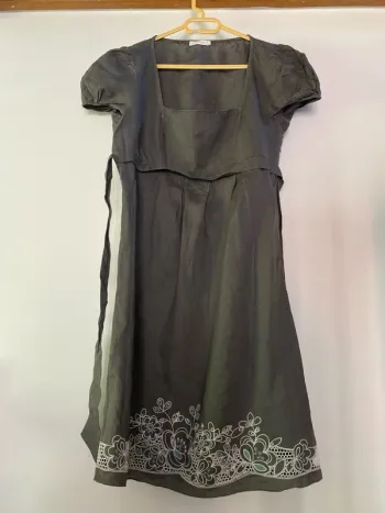 Belle robe vintage Promod taille 36 38