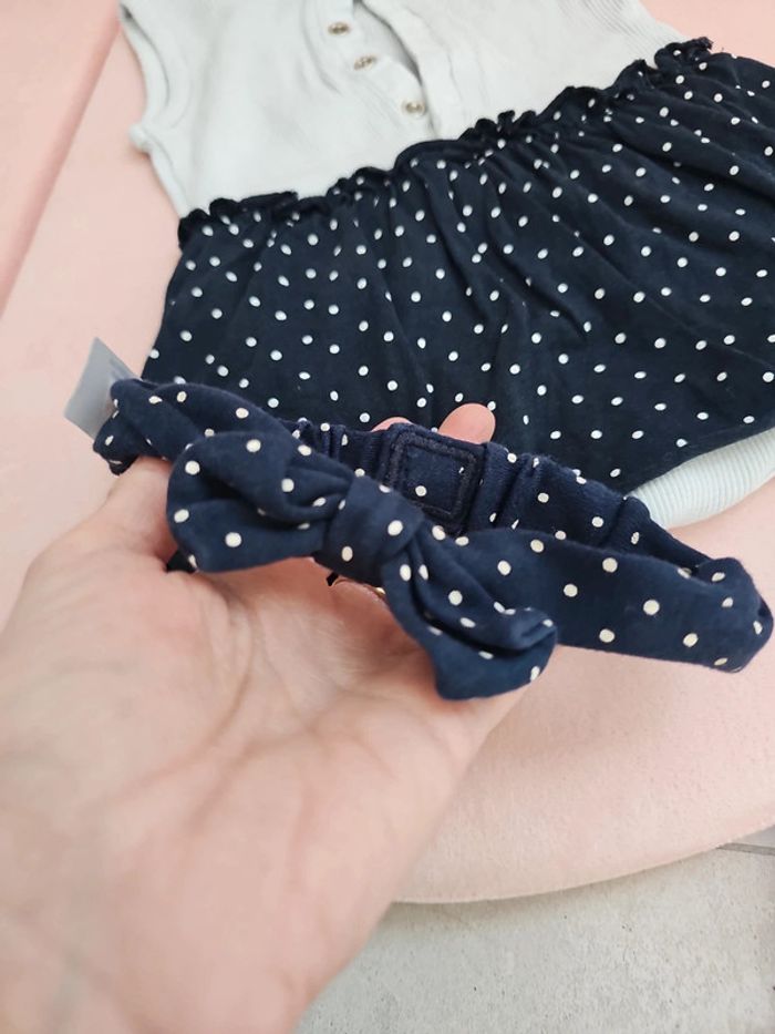 Robe body intégré - photo numéro 5