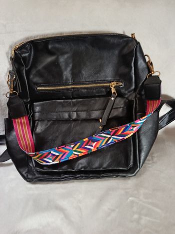 A saisir , sac a dos femme élégant ! ( bien lire merci)