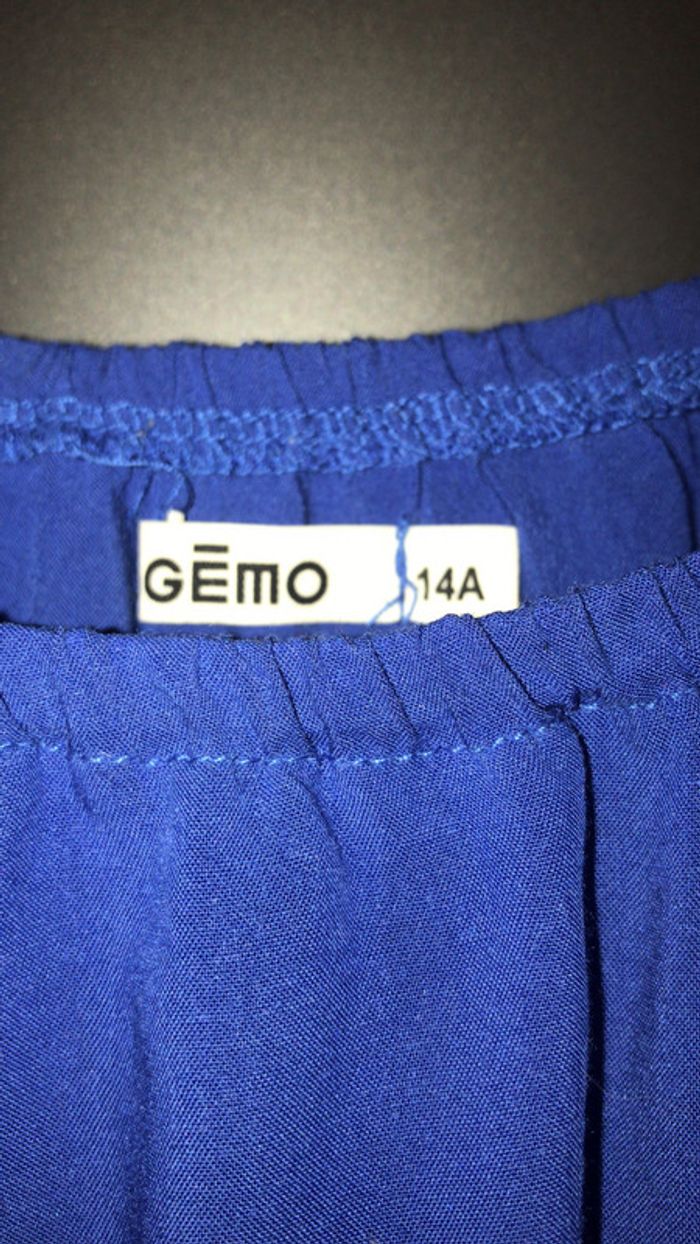 Combi short - photo numéro 2