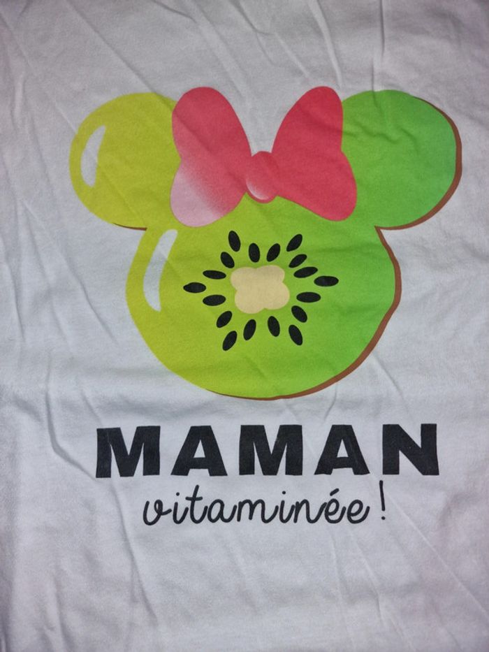 T-shirt - photo numéro 2