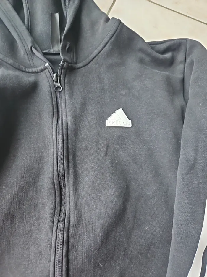 Veste adidas - photo numéro 3