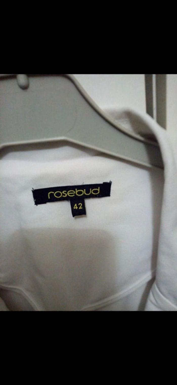 Veste habiller - photo numéro 2