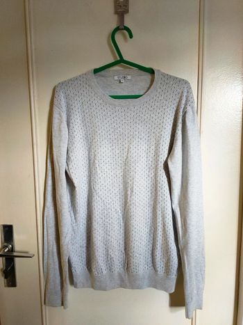 Pull léger