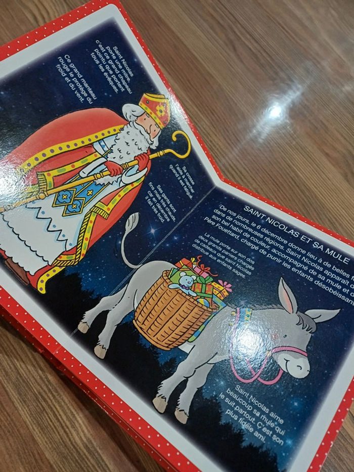 L'imagerie des tout-petits Saint-Nicolas - photo numéro 4
