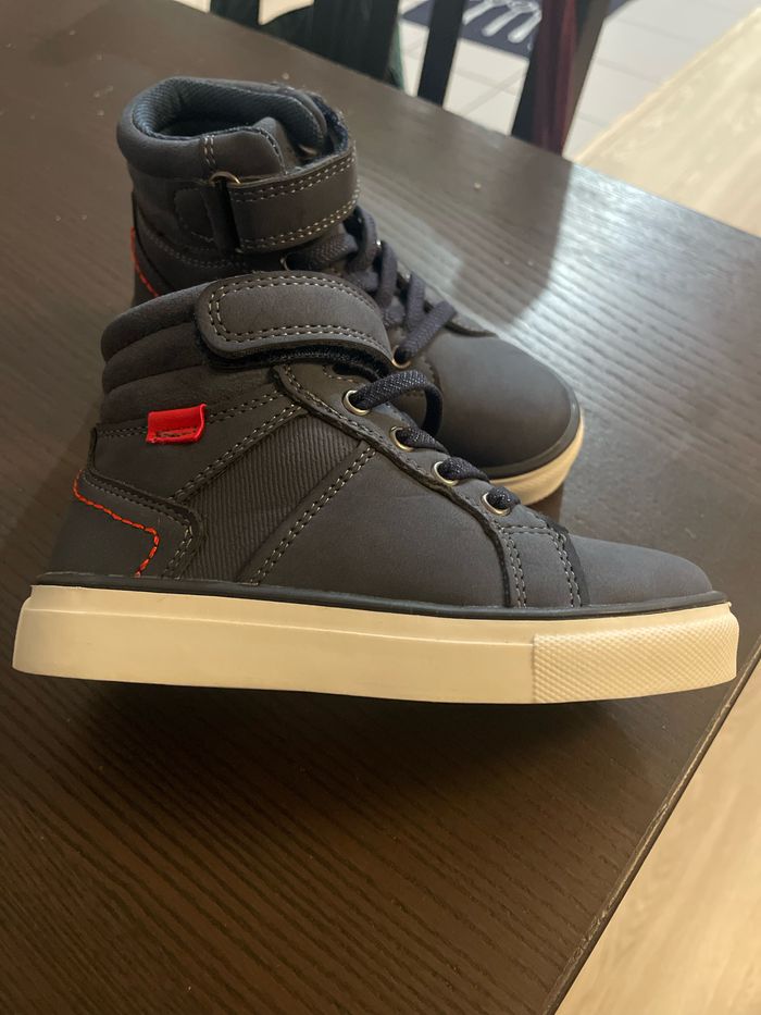 Chaussure - photo numéro 2