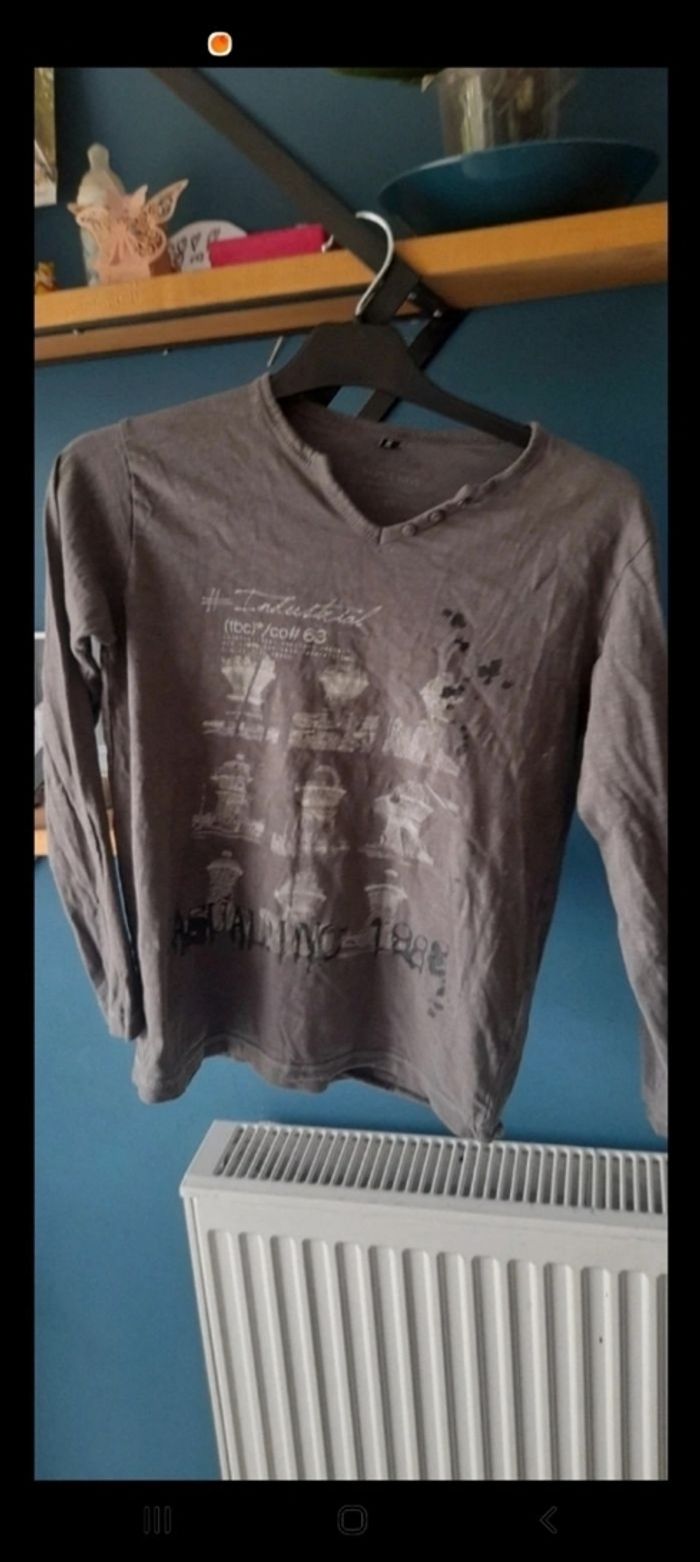 Lot 12 ans garcon - photo numéro 2