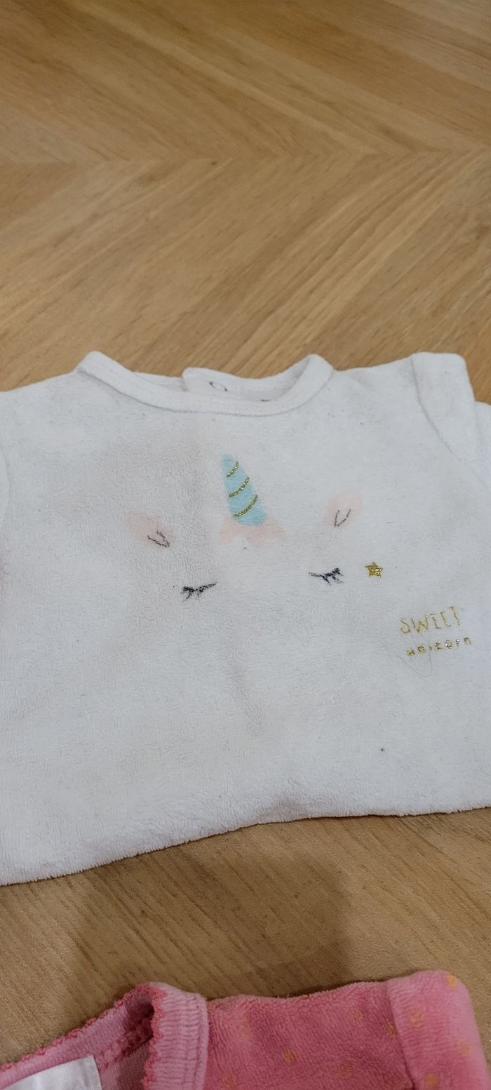 Lot 1 mois - photo numéro 7