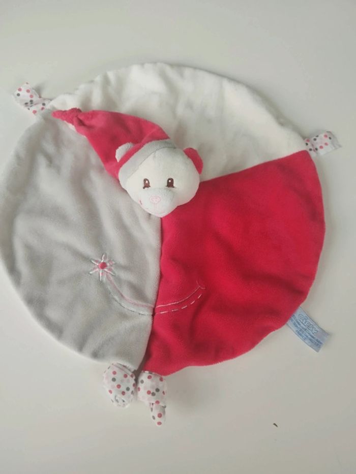 Doudou ours Gipsy - photo numéro 2