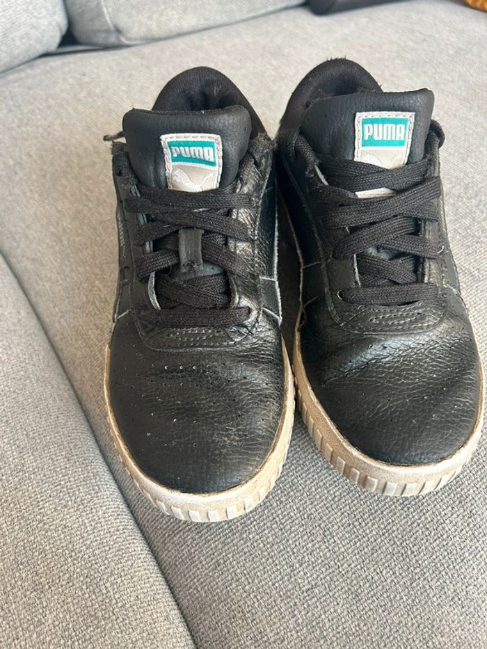 Baskets puma