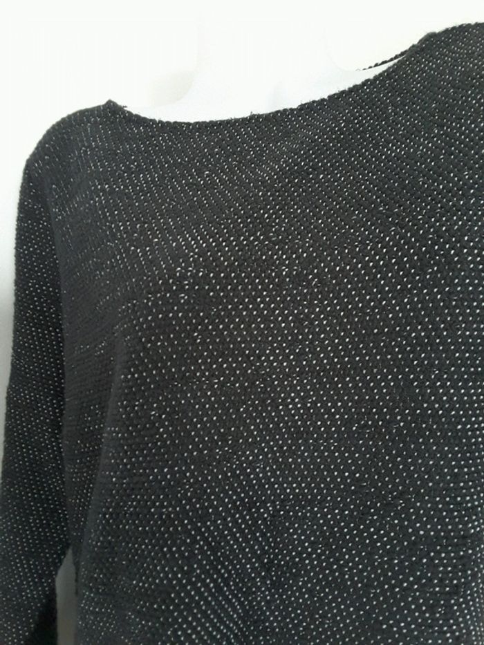 Pull manches longues - photo numéro 2