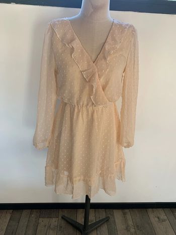 Robe été