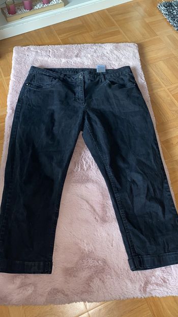 Pantalon taille 48