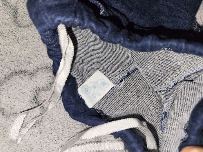 jeans bebe fille - photo numéro 2