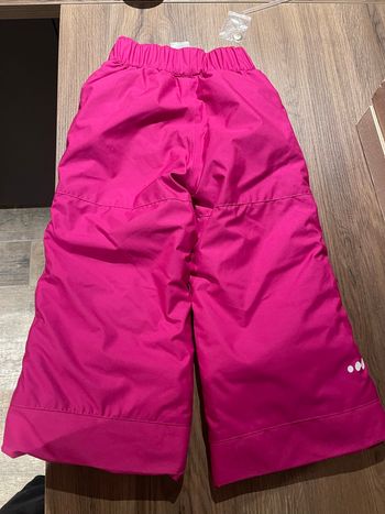 Pantalon ski 