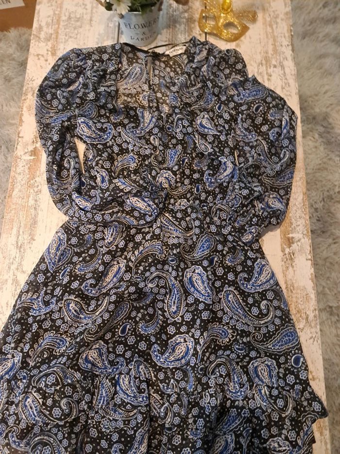 Robe Naf naf - photo numéro 4