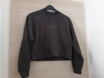 Sweat Zara taille 11 ans