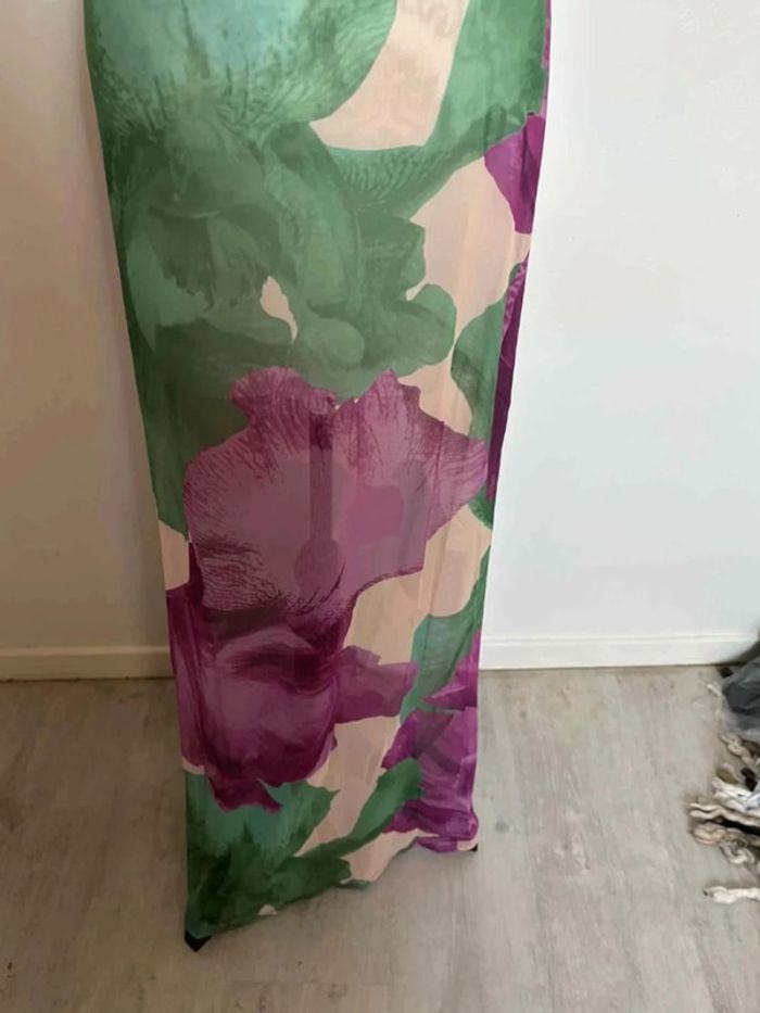 Robe longue Bustier 40 - photo numéro 4