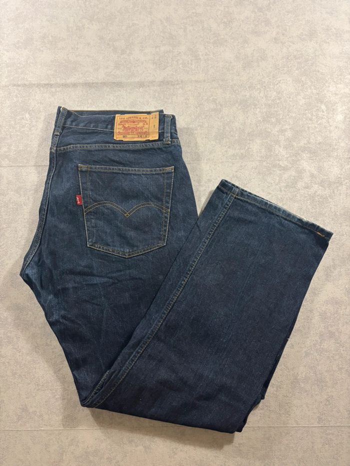 Jean Levi’s 501 W42 L 32 =Taille 52