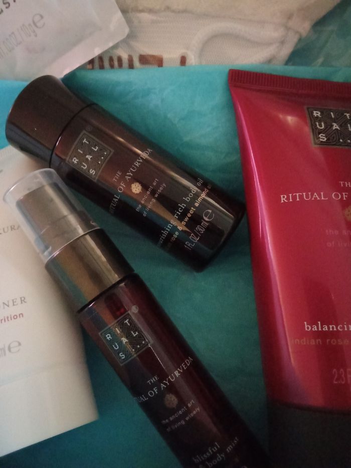 Ritual's  coffret - photo numéro 5