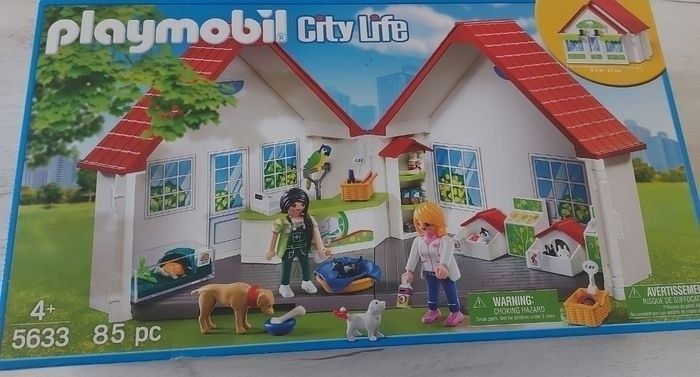 Playmobil 5633