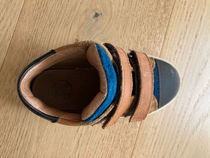 Chaussures garçon Franko Romagnoli - photo numéro 12
