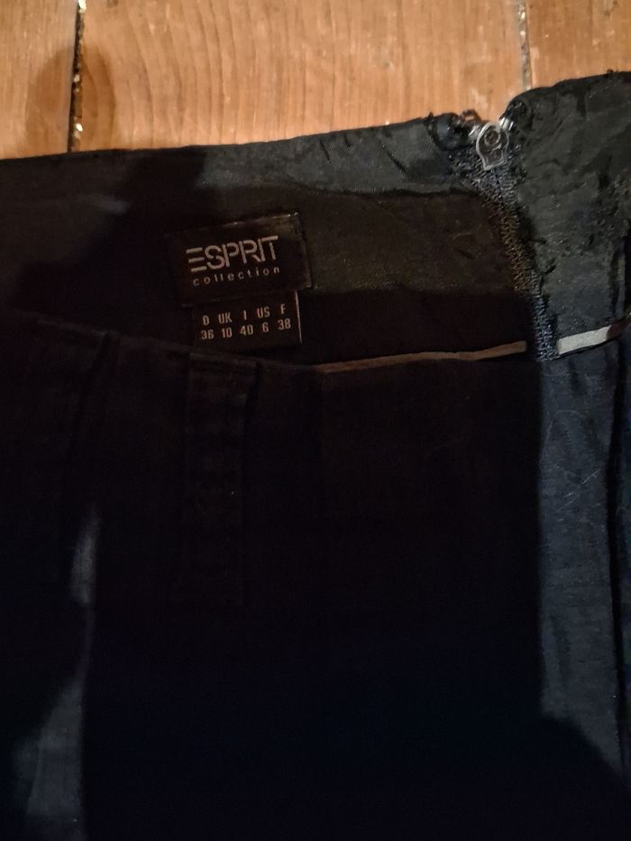 Jupe esprit femme taille M - photo numéro 2