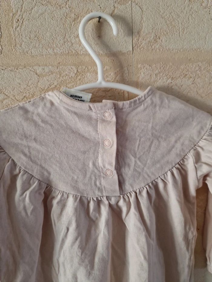 Haut 6mois - photo numéro 3