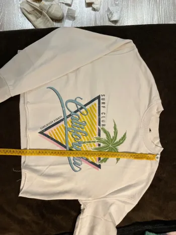 Pull court pimkie california