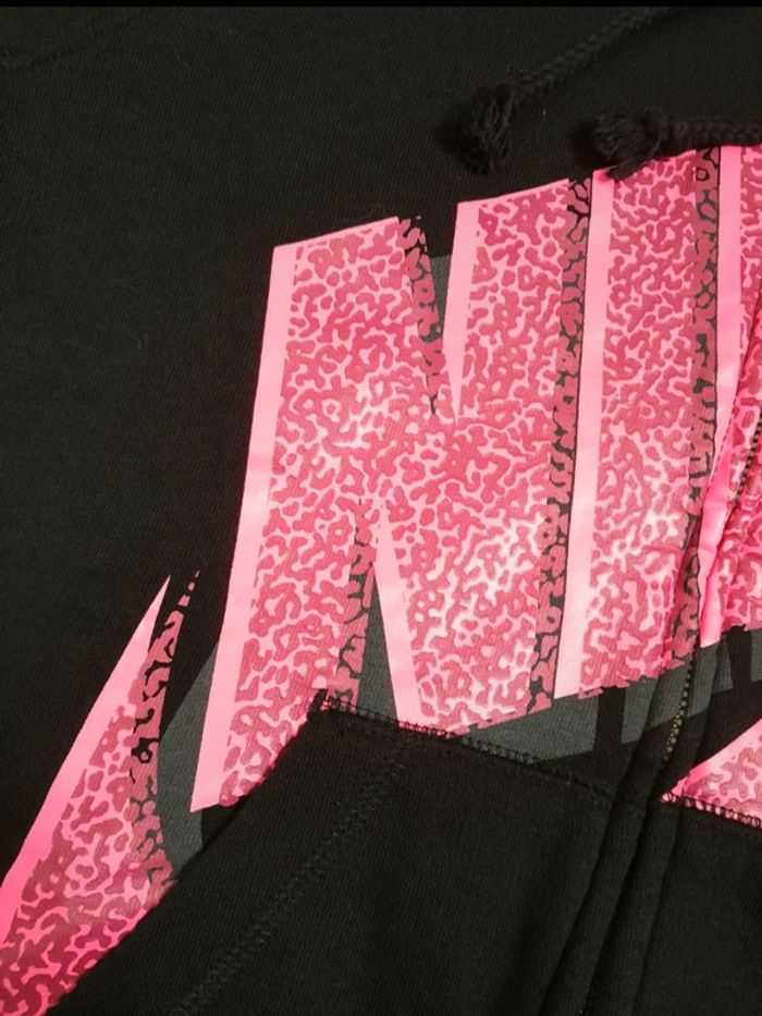 Veste nike taille s - photo numéro 3