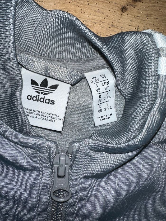 Survêtement adidas - photo numéro 2