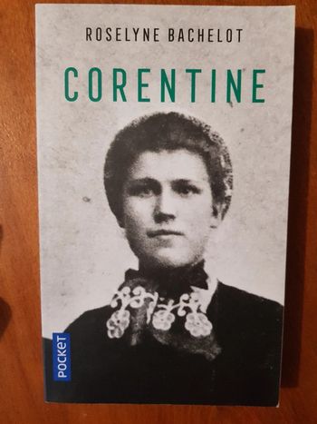 Cotentine Roselyne Bachelot