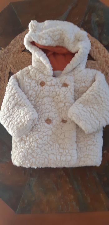 Manteau