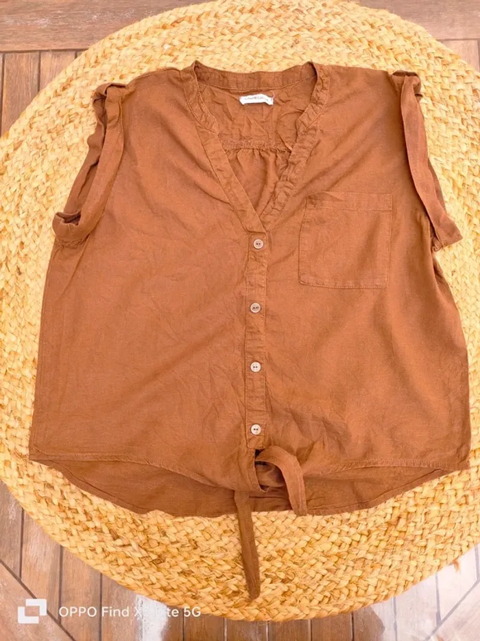 Chemise légère 38 - photo numéro 2