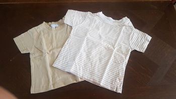 T shirt 12m