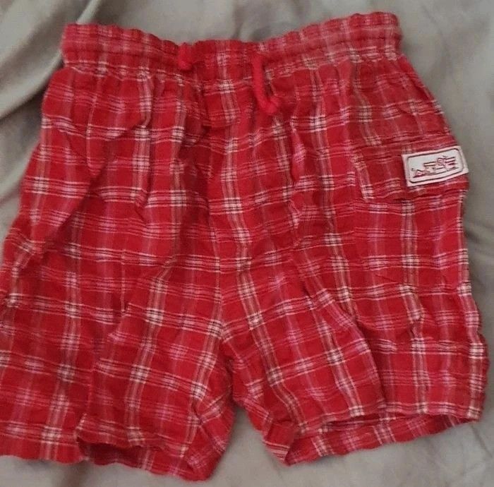 Ensemble Camaïeu rouge - photo numéro 2