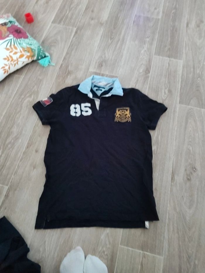 Tee shirt tommy Hilfiger