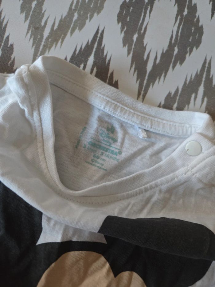 Tee shirt - photo numéro 2