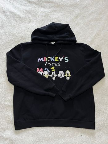 Sweat Mickey
