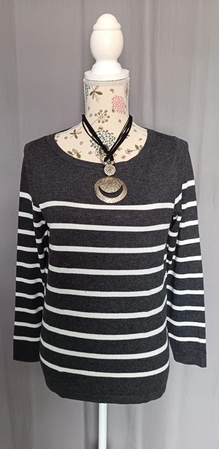 Pull Yessica Taille S