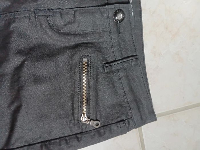 Jupe just-F taille 38 🌹 - photo numéro 3