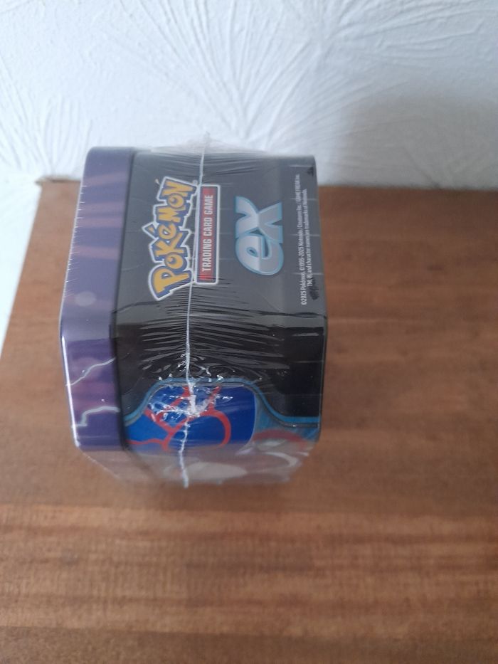 Pokébox légende azur Dialga - photo numéro 2