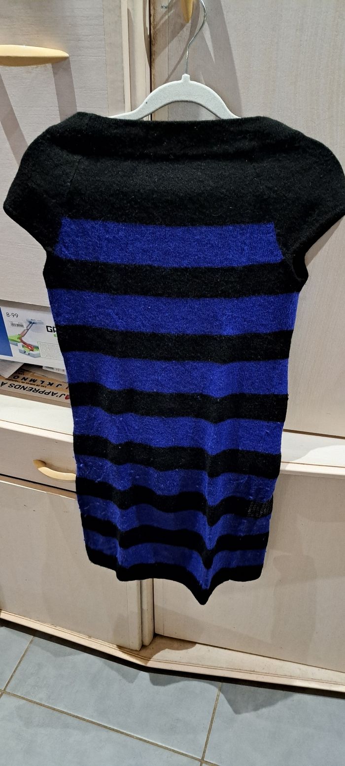 Robe femme taille s - photo numéro 3