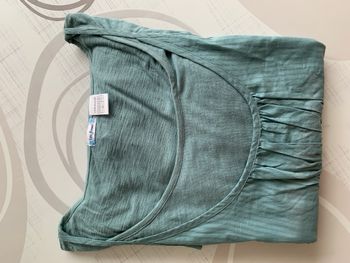 Tunique verte – 42